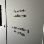 Feuerwehr Info Zentrum